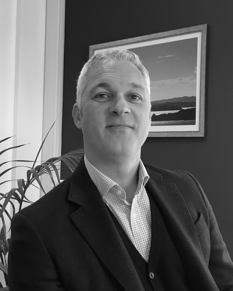 Ian Pritchard