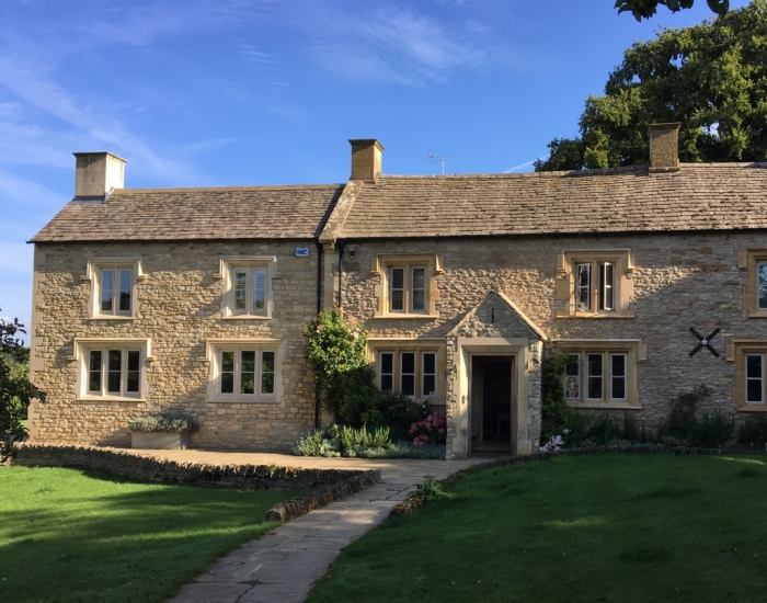 Cotswold Country House