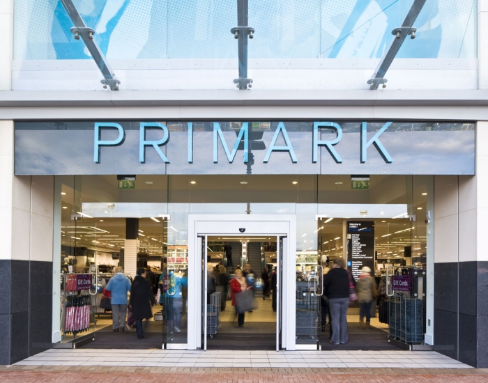 Primark Cwmbran