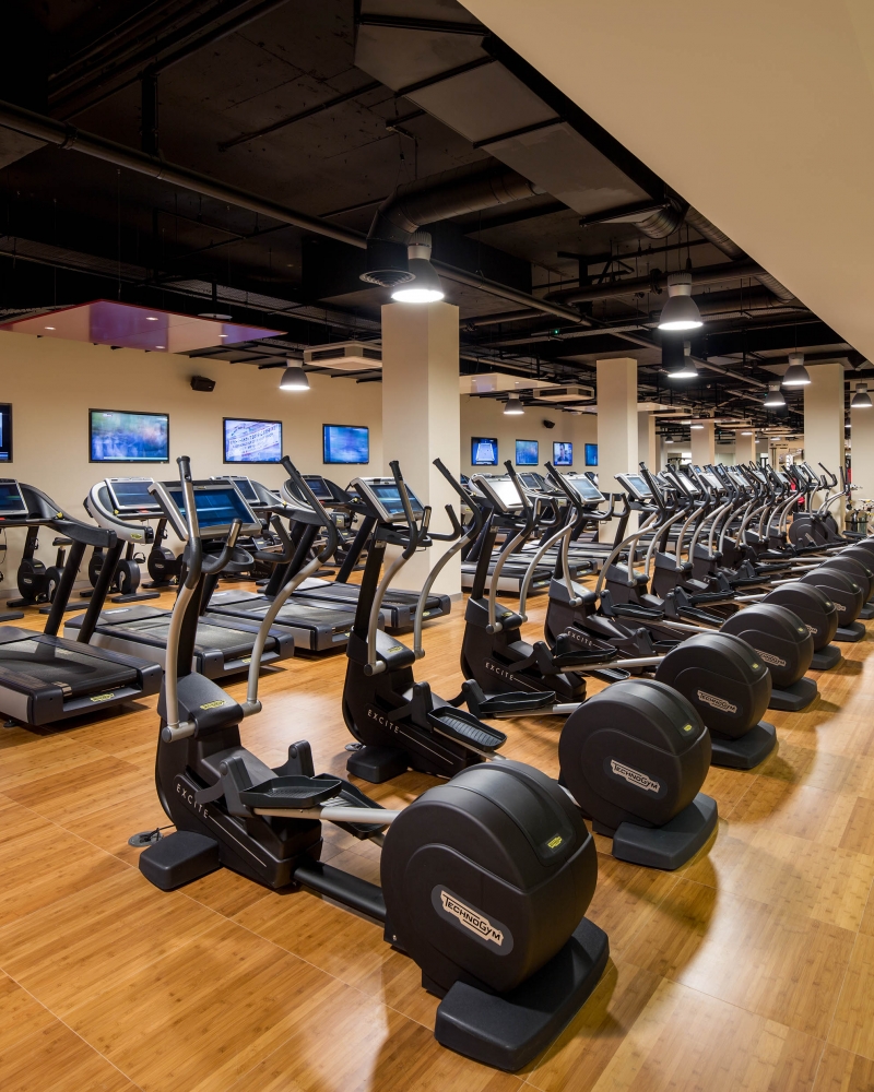 Virgin Active Aldersgate