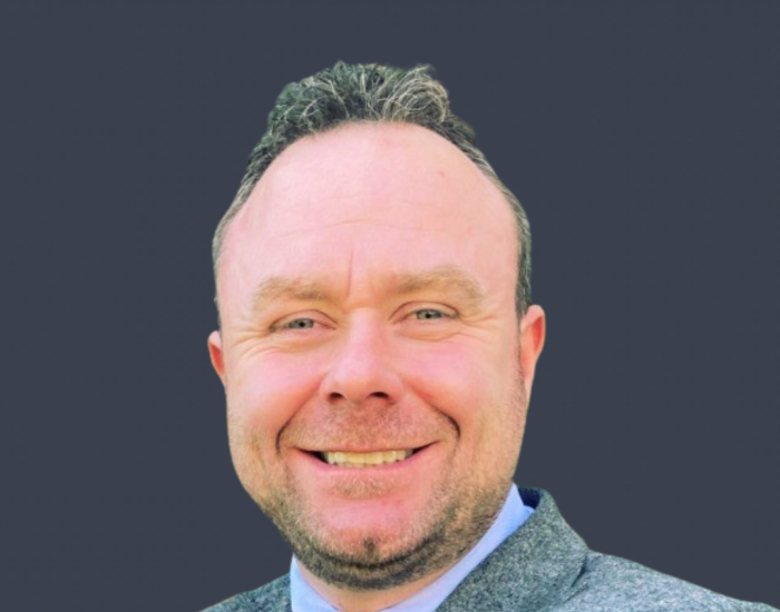 Allan Chesworth