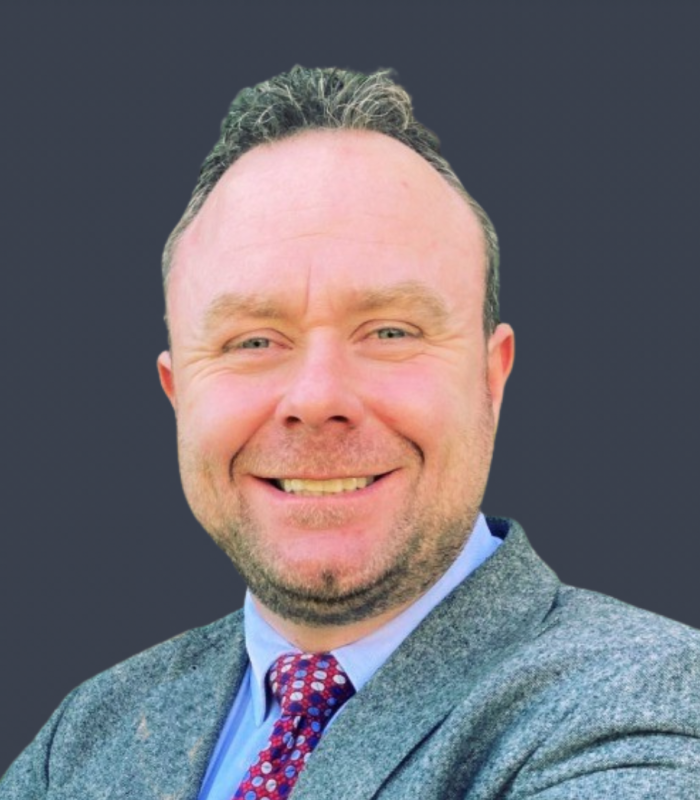 Allan Chesworth