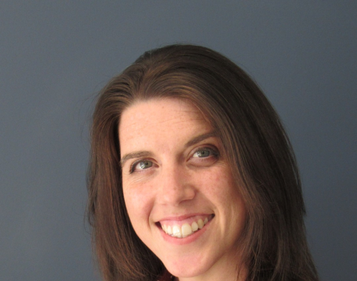 Amy Ocrah