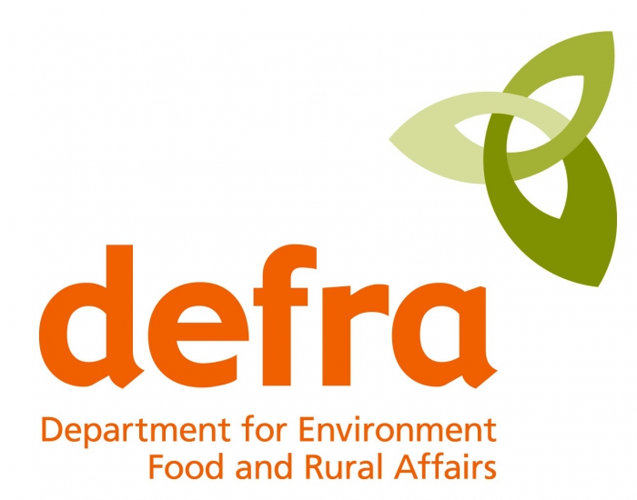 Defra UK - 2001 Outbreak