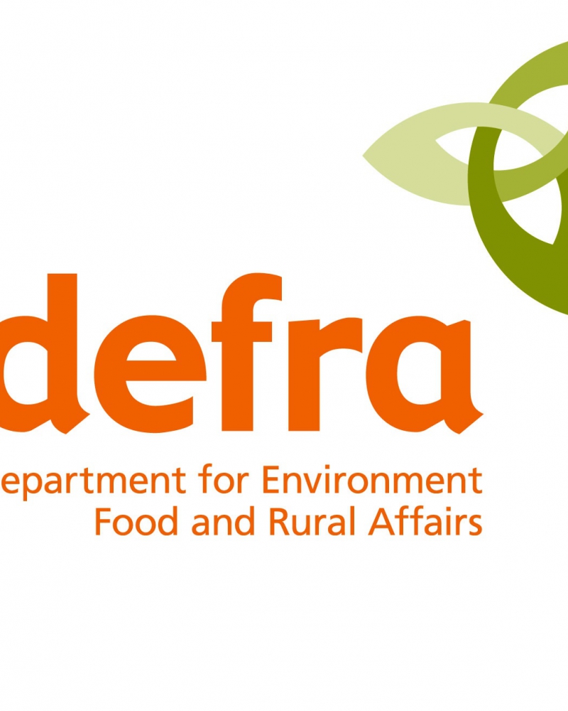 Defra UK - 2001 Outbreak