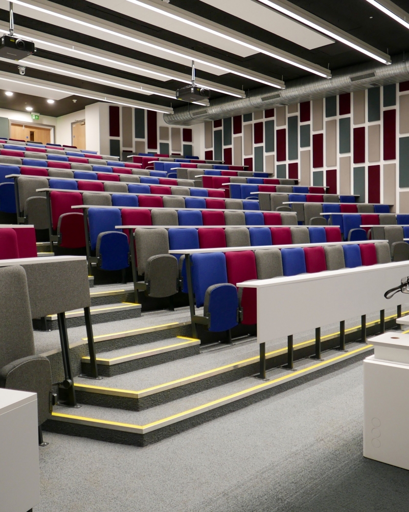 Aberconway Lecture Theatre