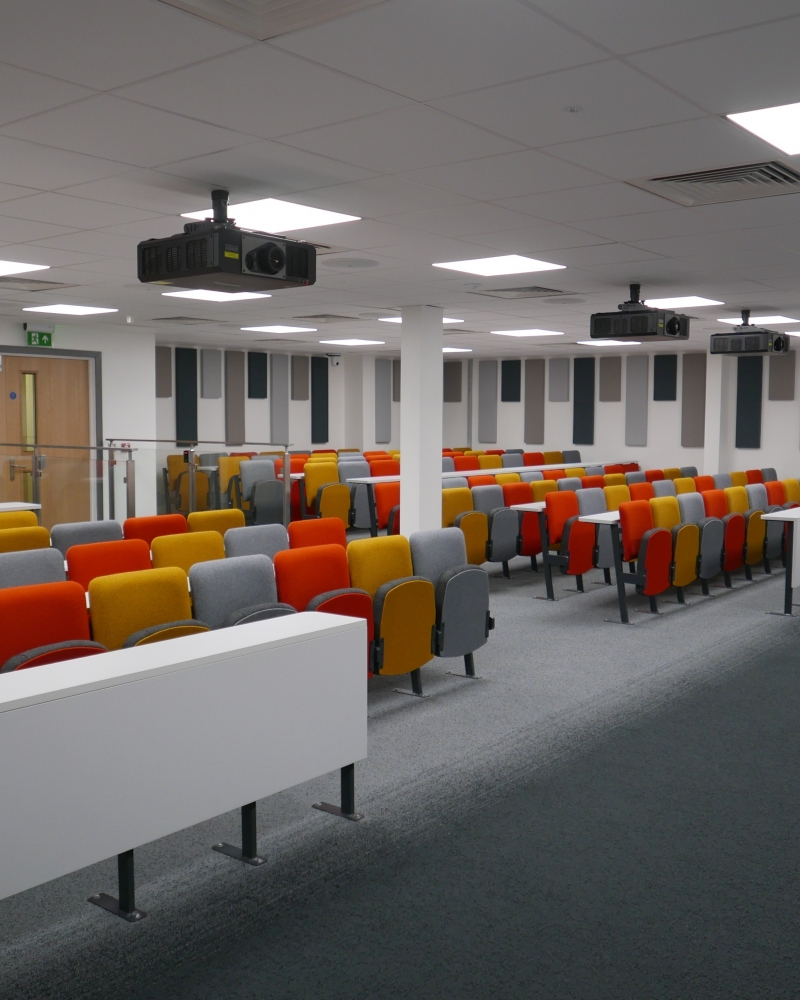 Aberconway Seminar Facilities