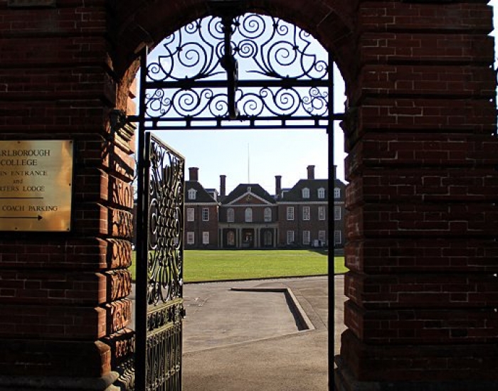 Marlborough College Framework