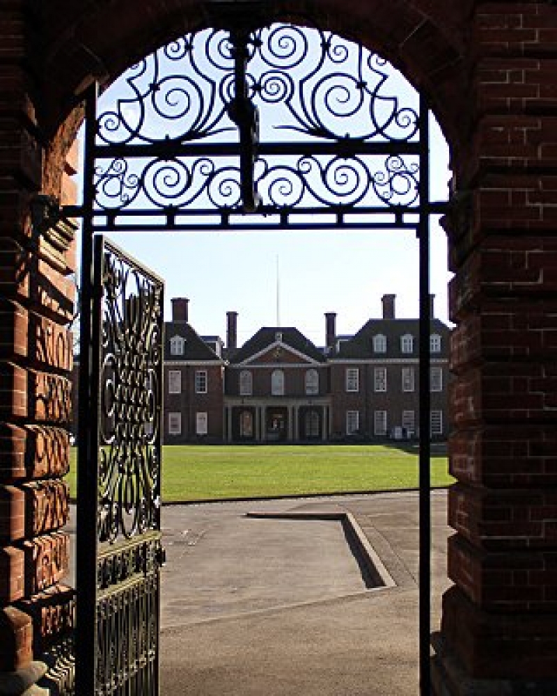 Marlborough College Framework