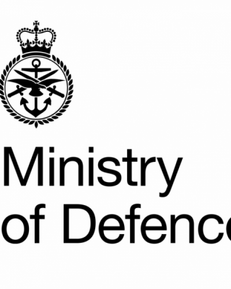 Ministry of Defence