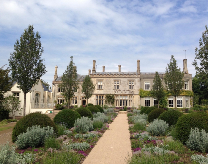 Manor House, Berkshire