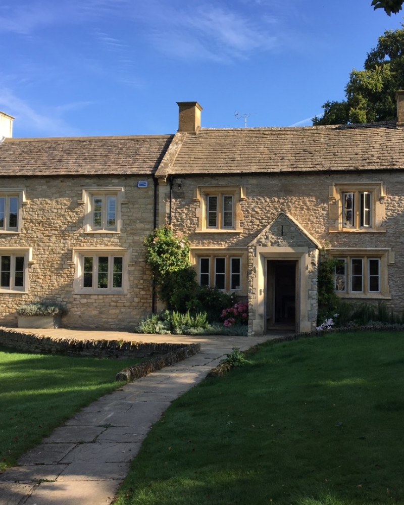 Cotswold Country House