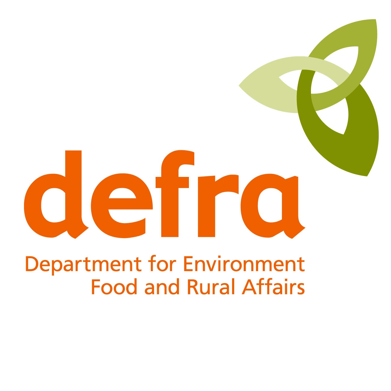 Defra UK - 2001 Outbreak
