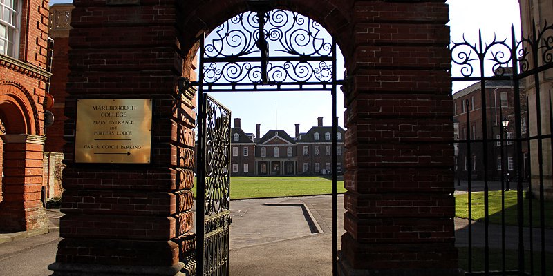 Marlborough College Framework