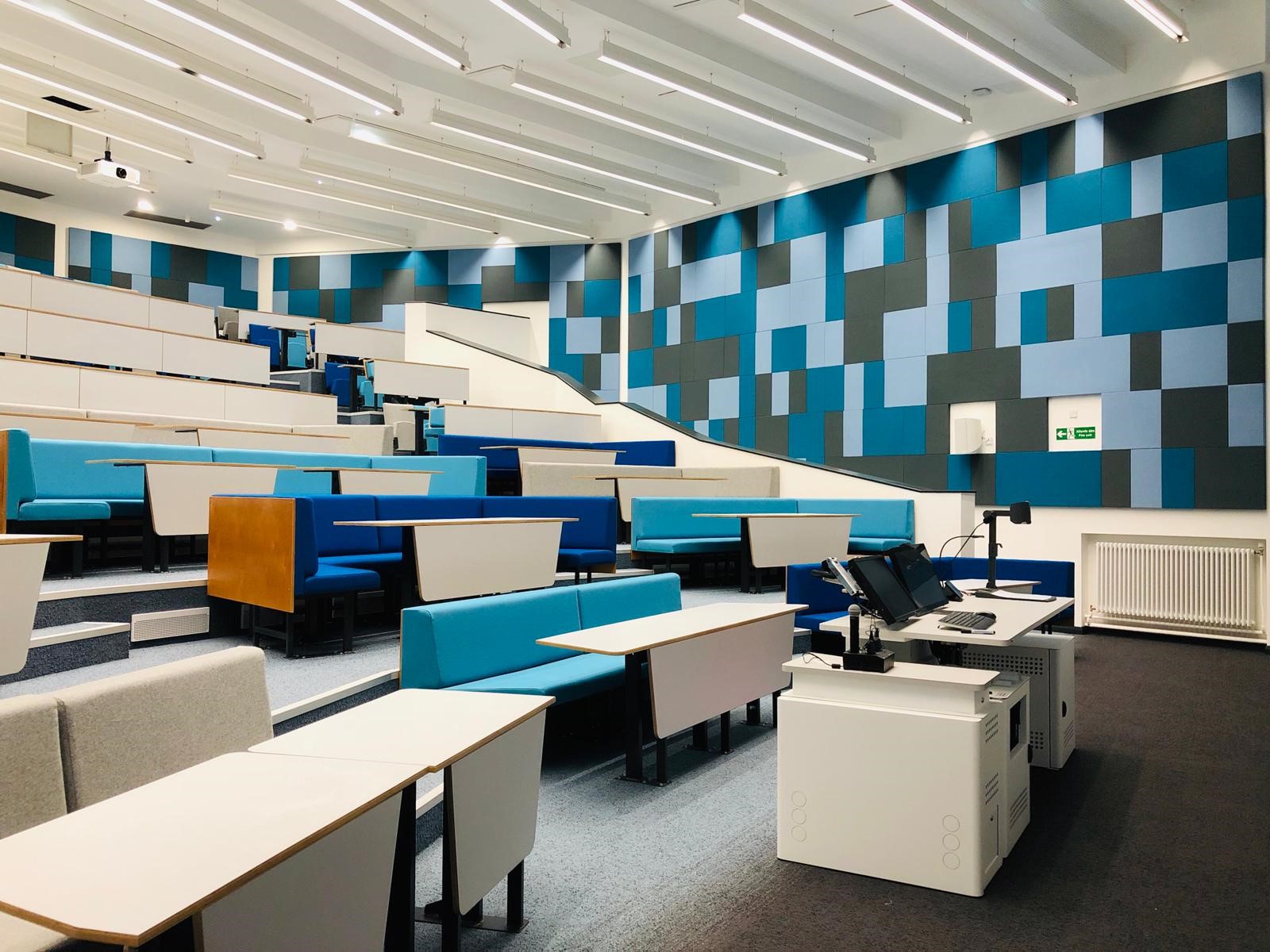 TDS Lecture Theatre