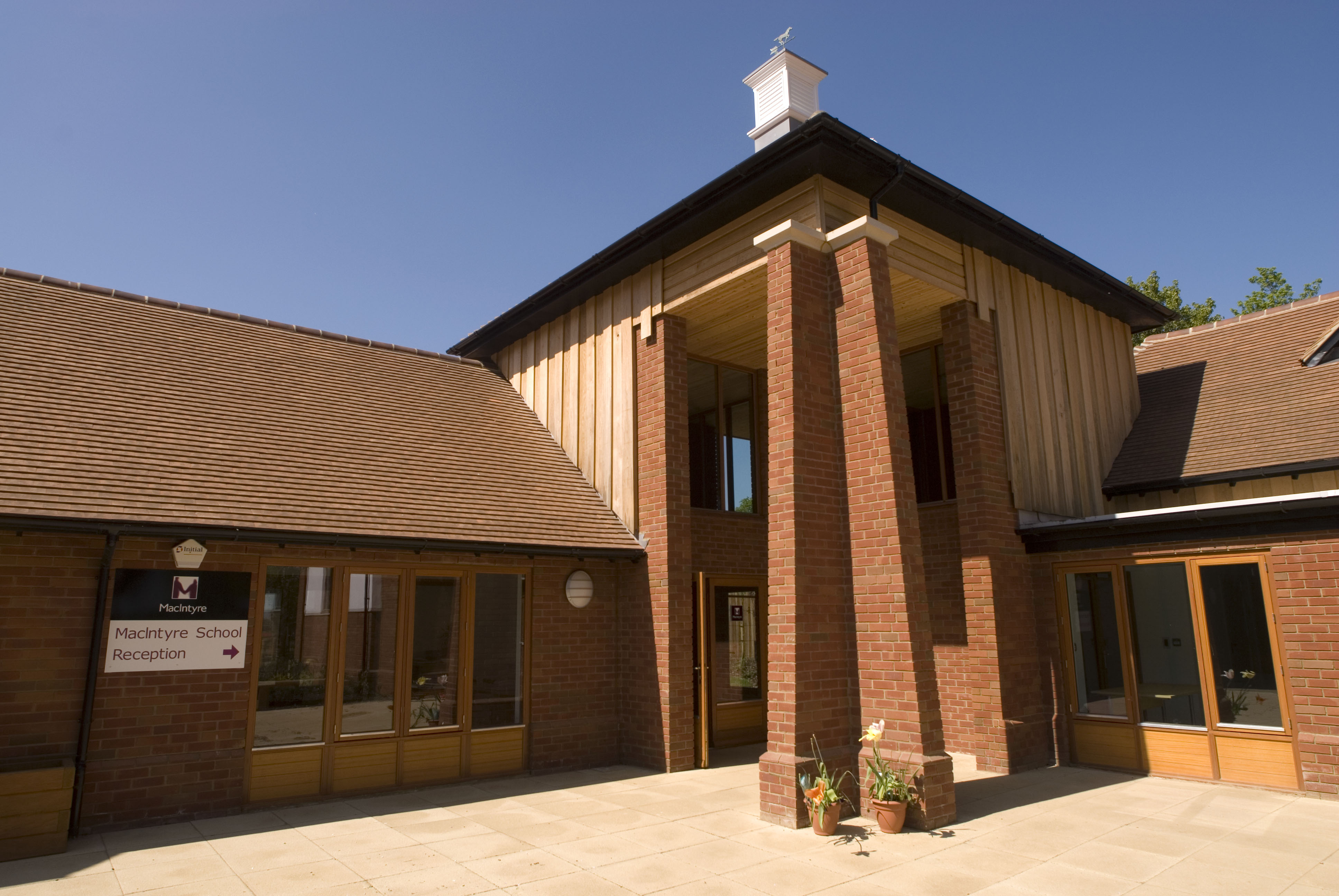 Wingrave School