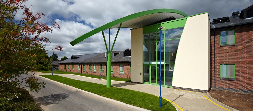 Charlton Lane Hospital