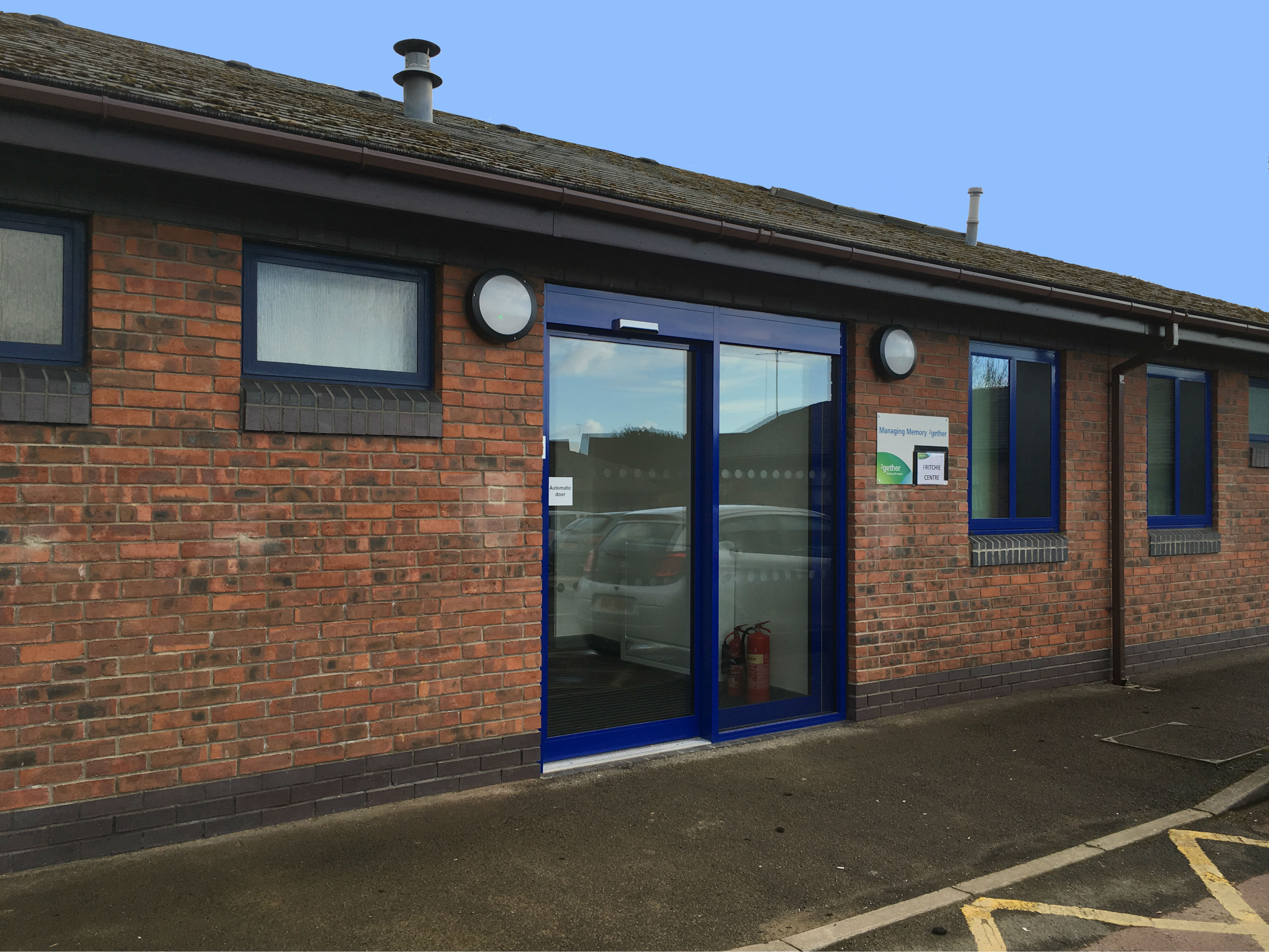 Dementia Research Centre