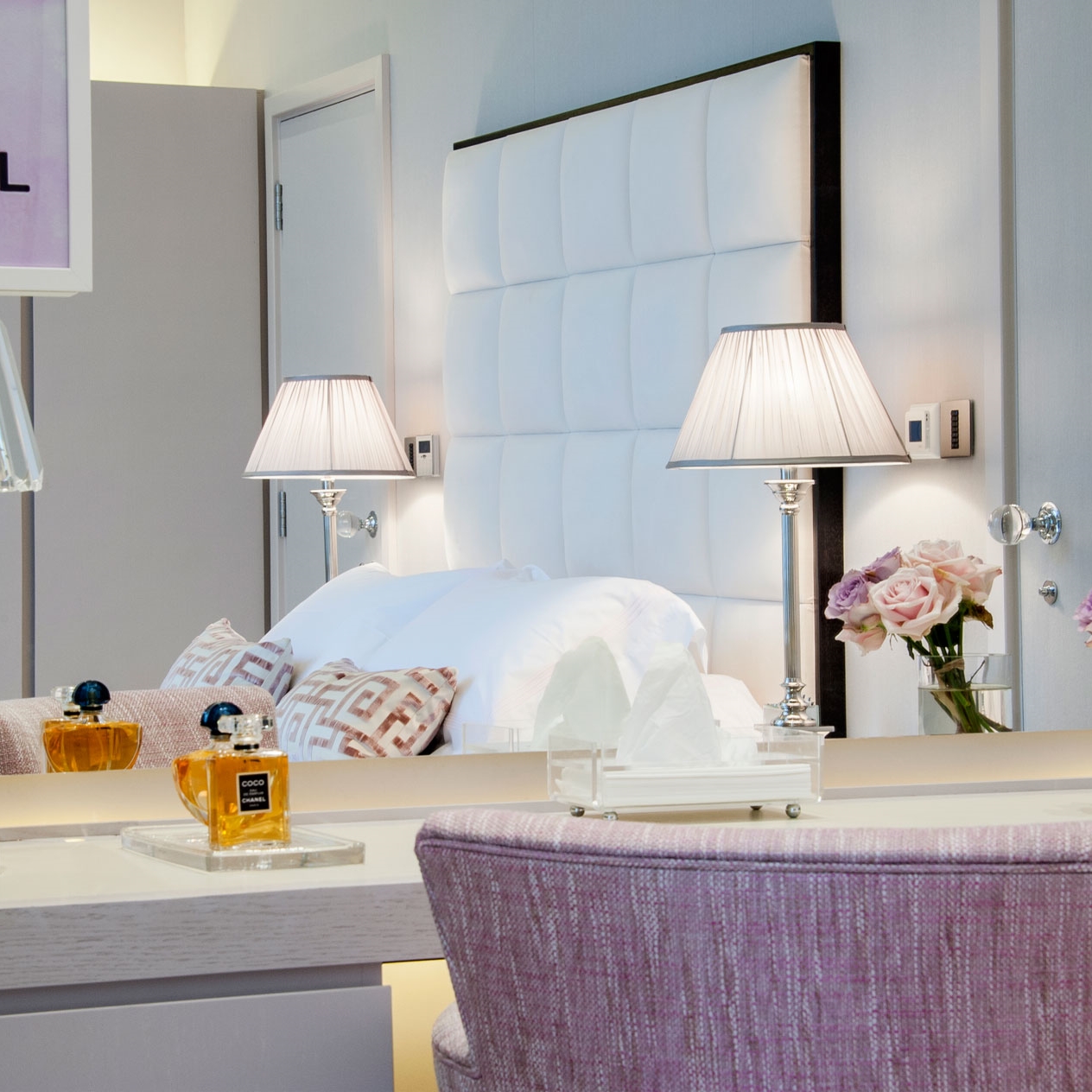 WP Interiors
