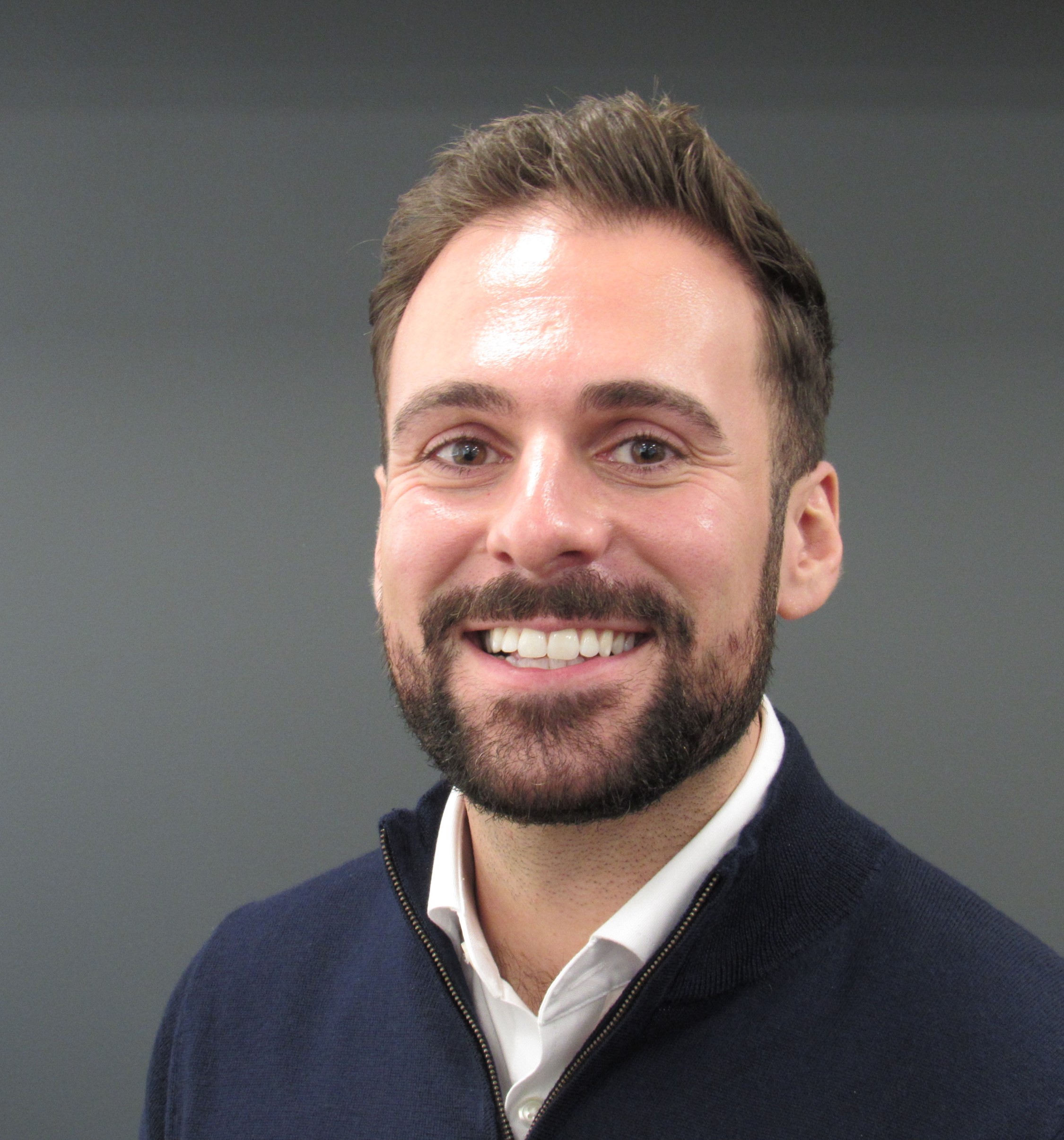 Nigel Riga