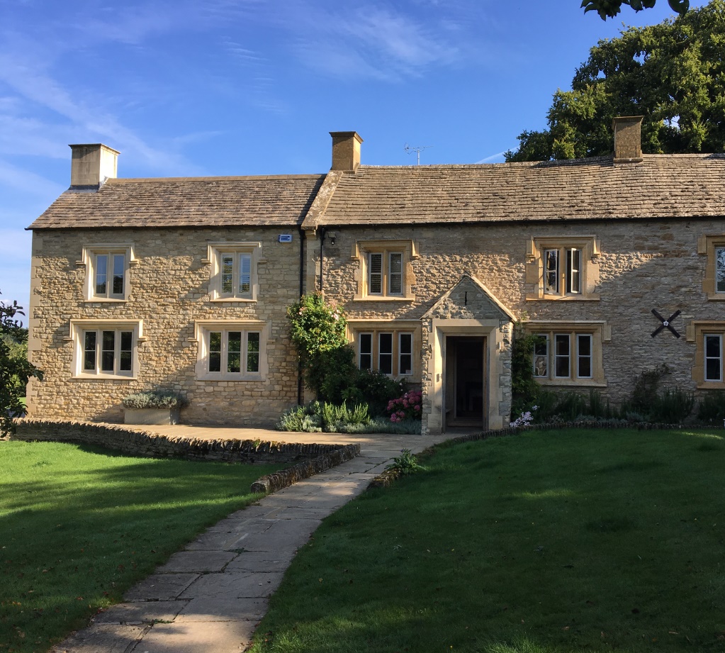 Cotswold Country House