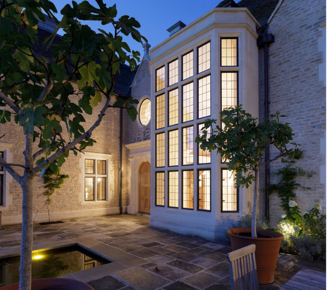 New Build Country House
