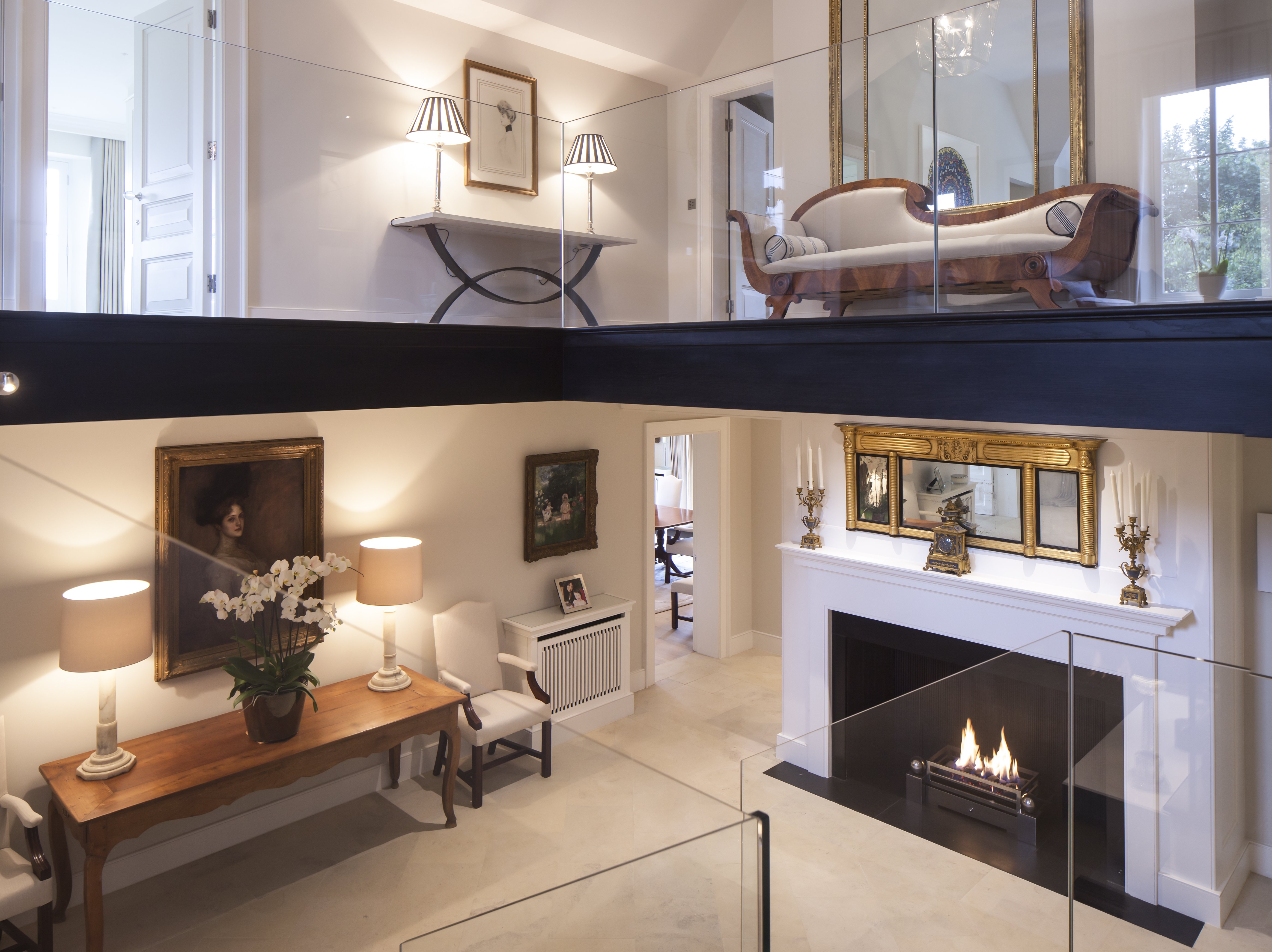 Manor Estate Refurbishment