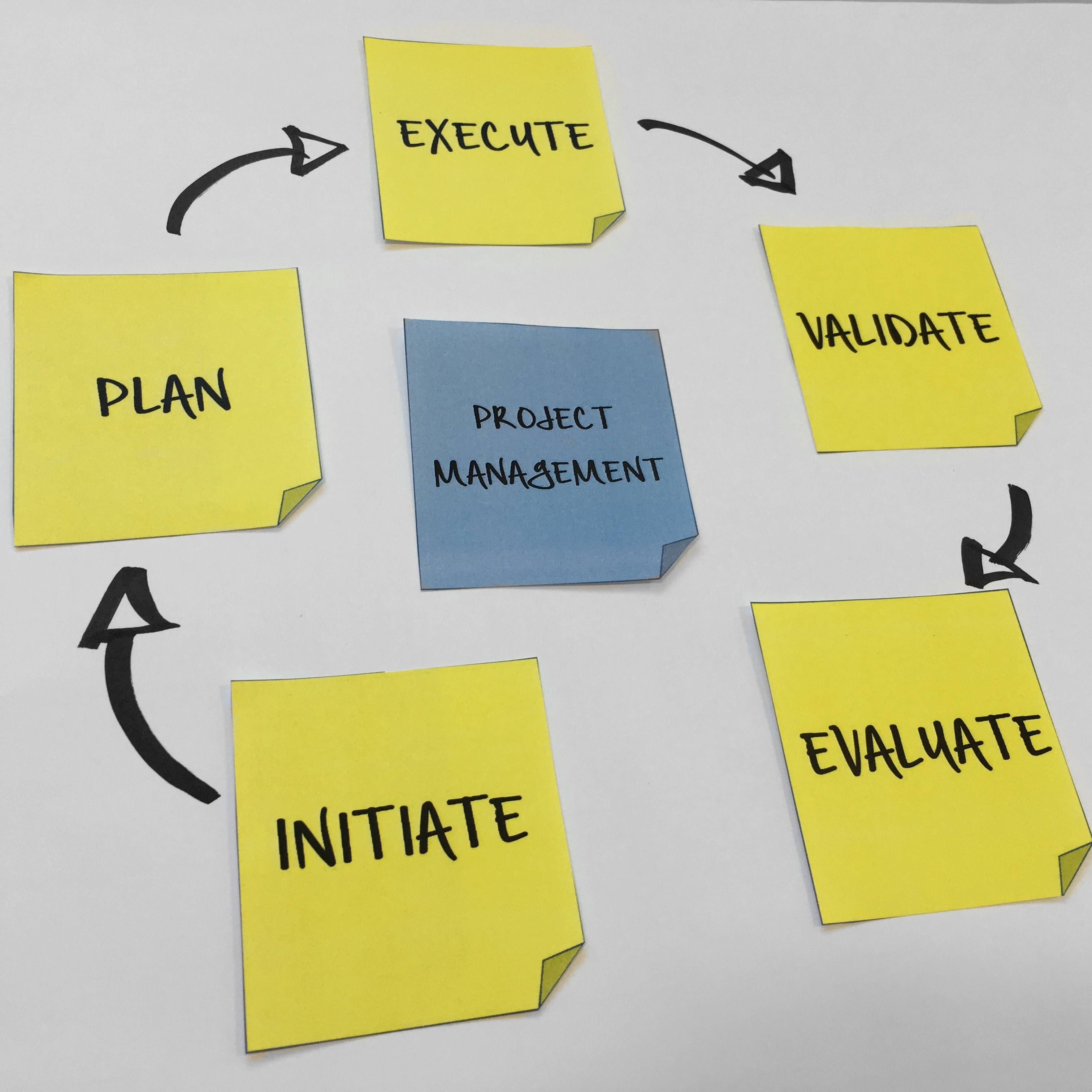 Project Management