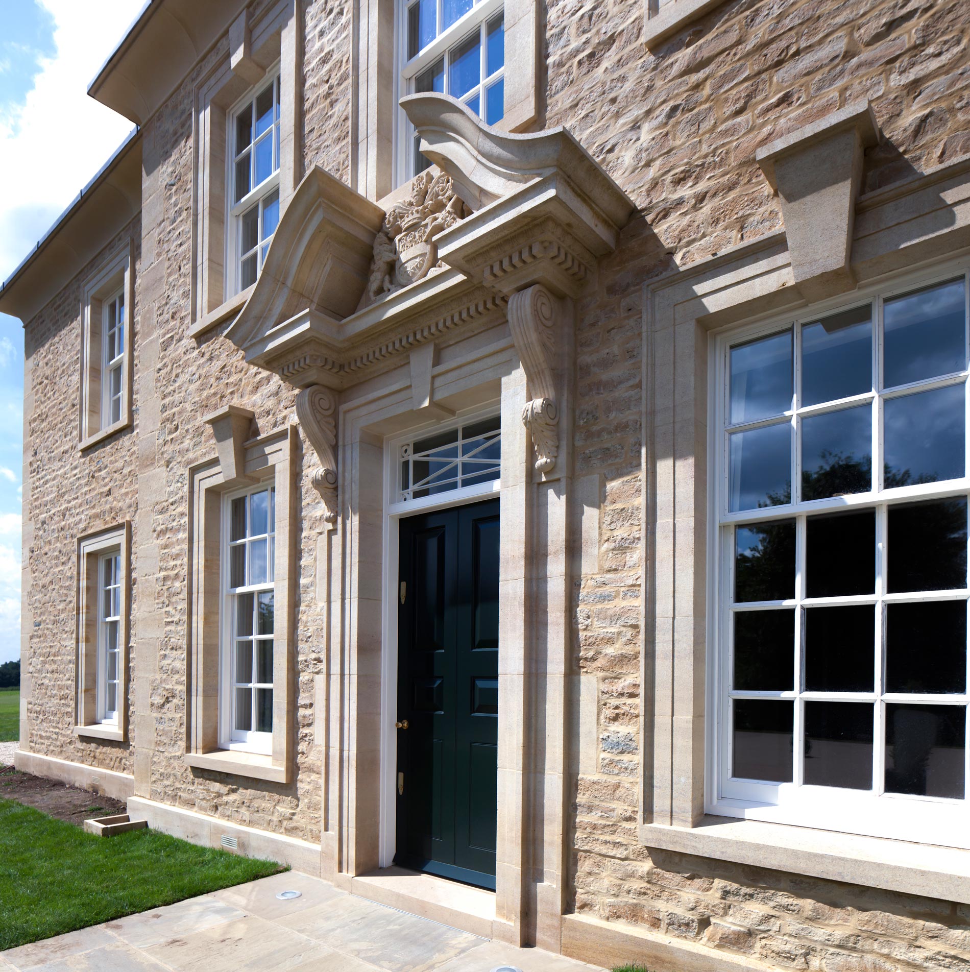 Private Housing