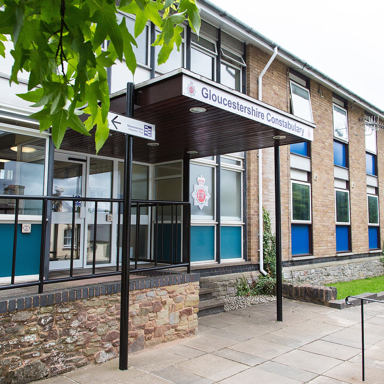 Public Services