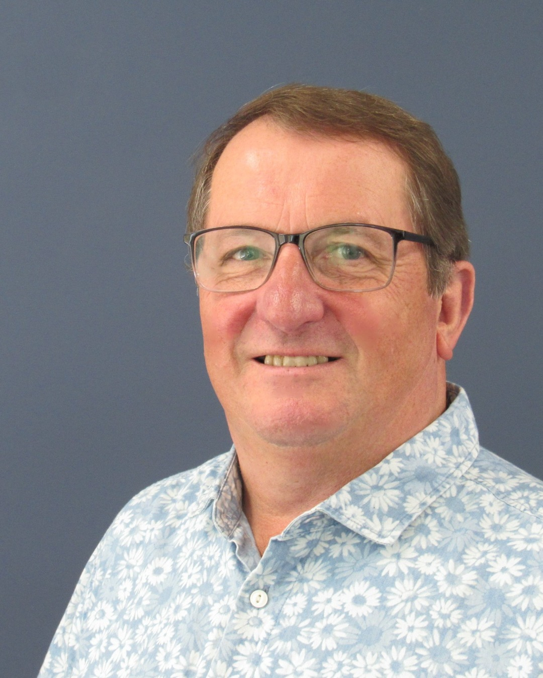 Peter Bethell