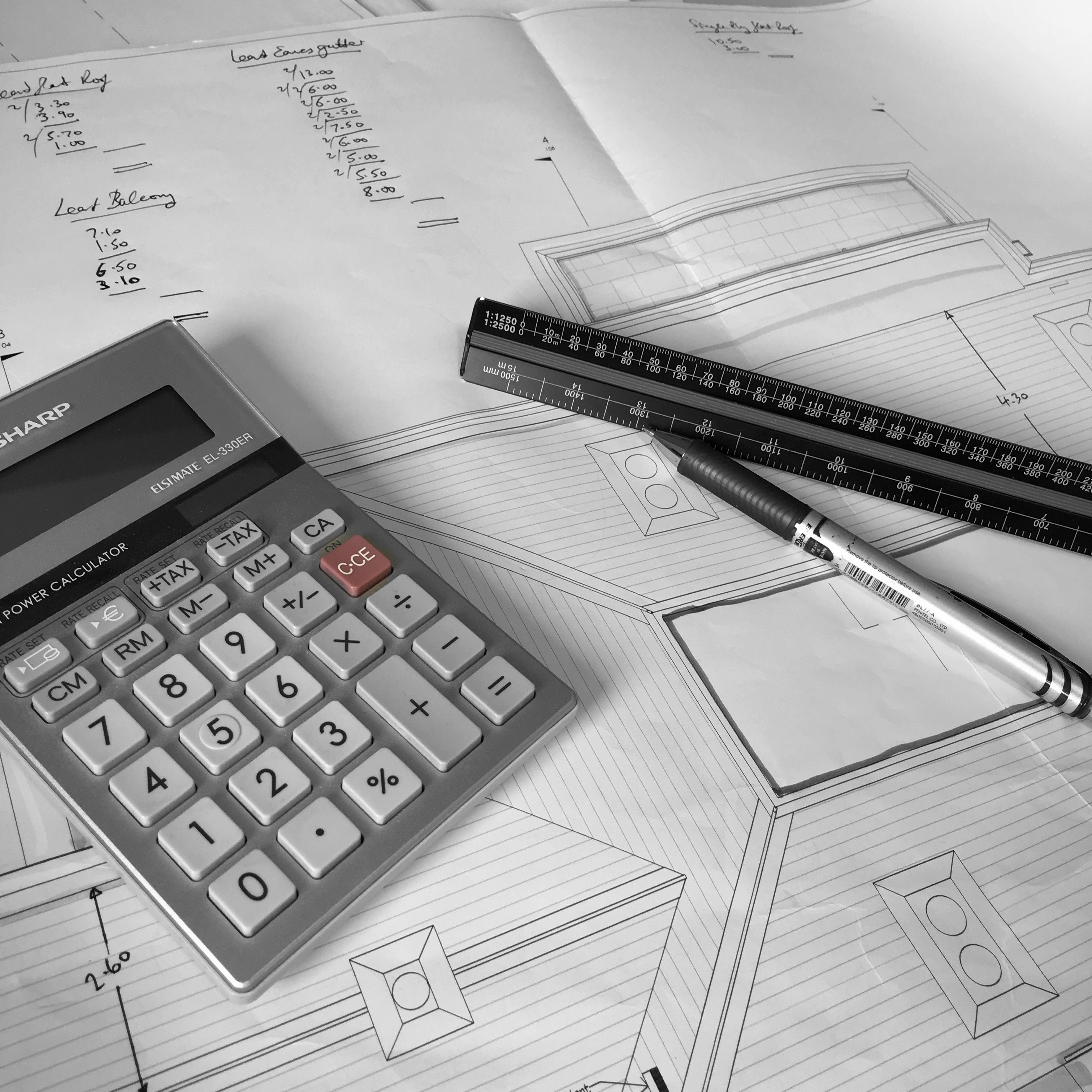 Cost Management