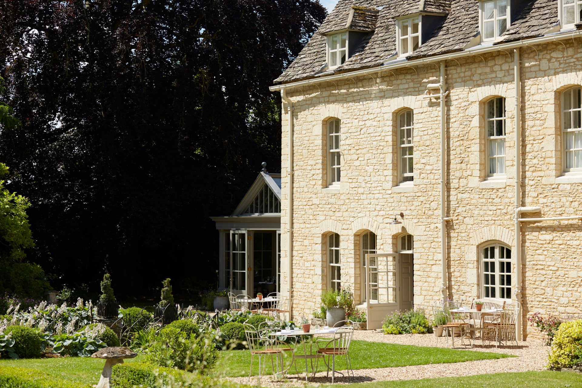 The Rectory Hotel