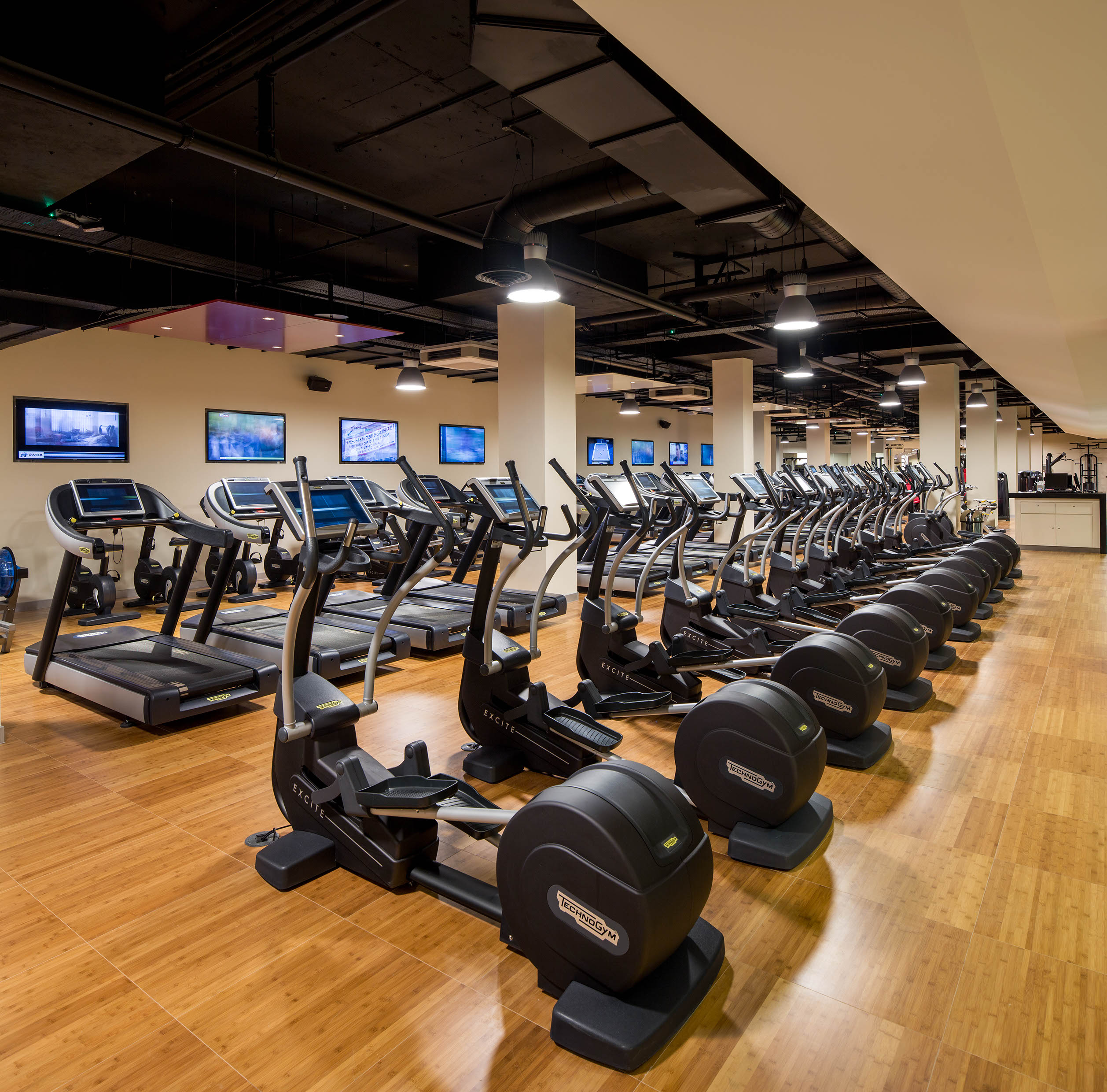 Virgin Active Aldersgate