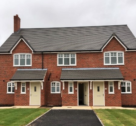 7 Units, Fladbury