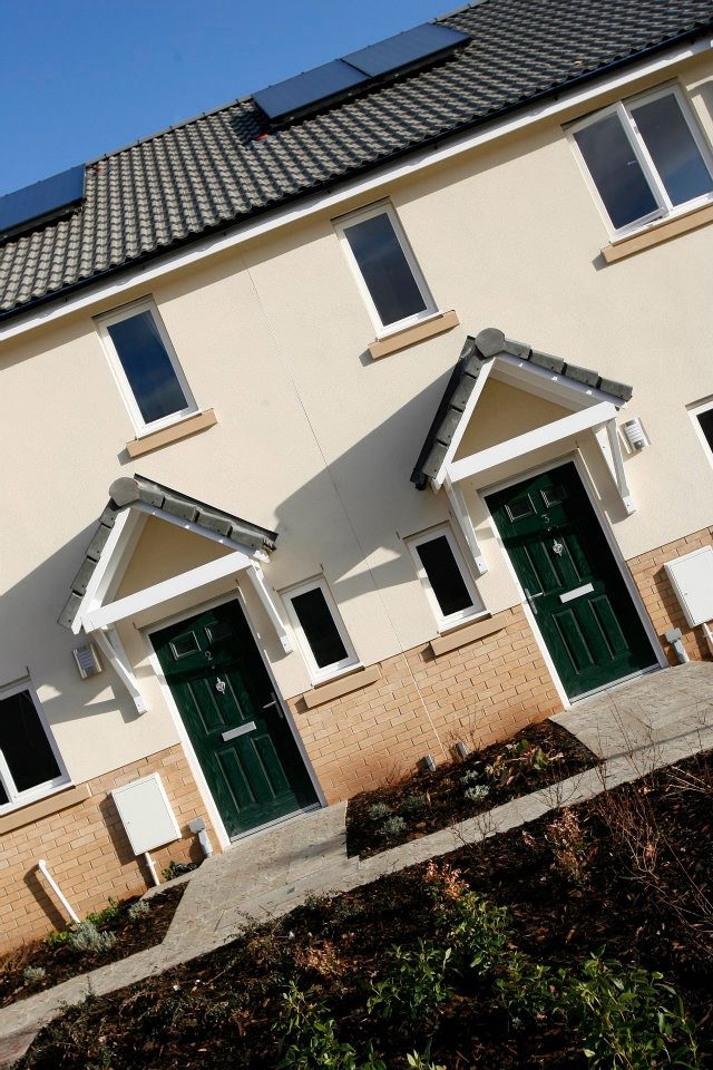 16 Modular Units, Glos