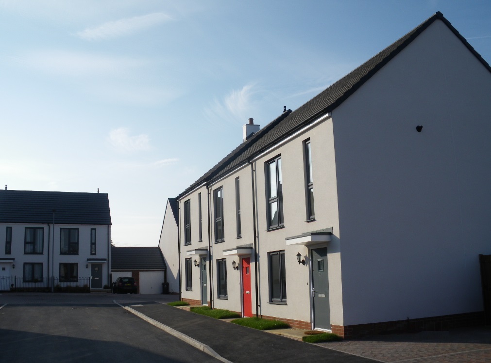96 Units, Cinderford