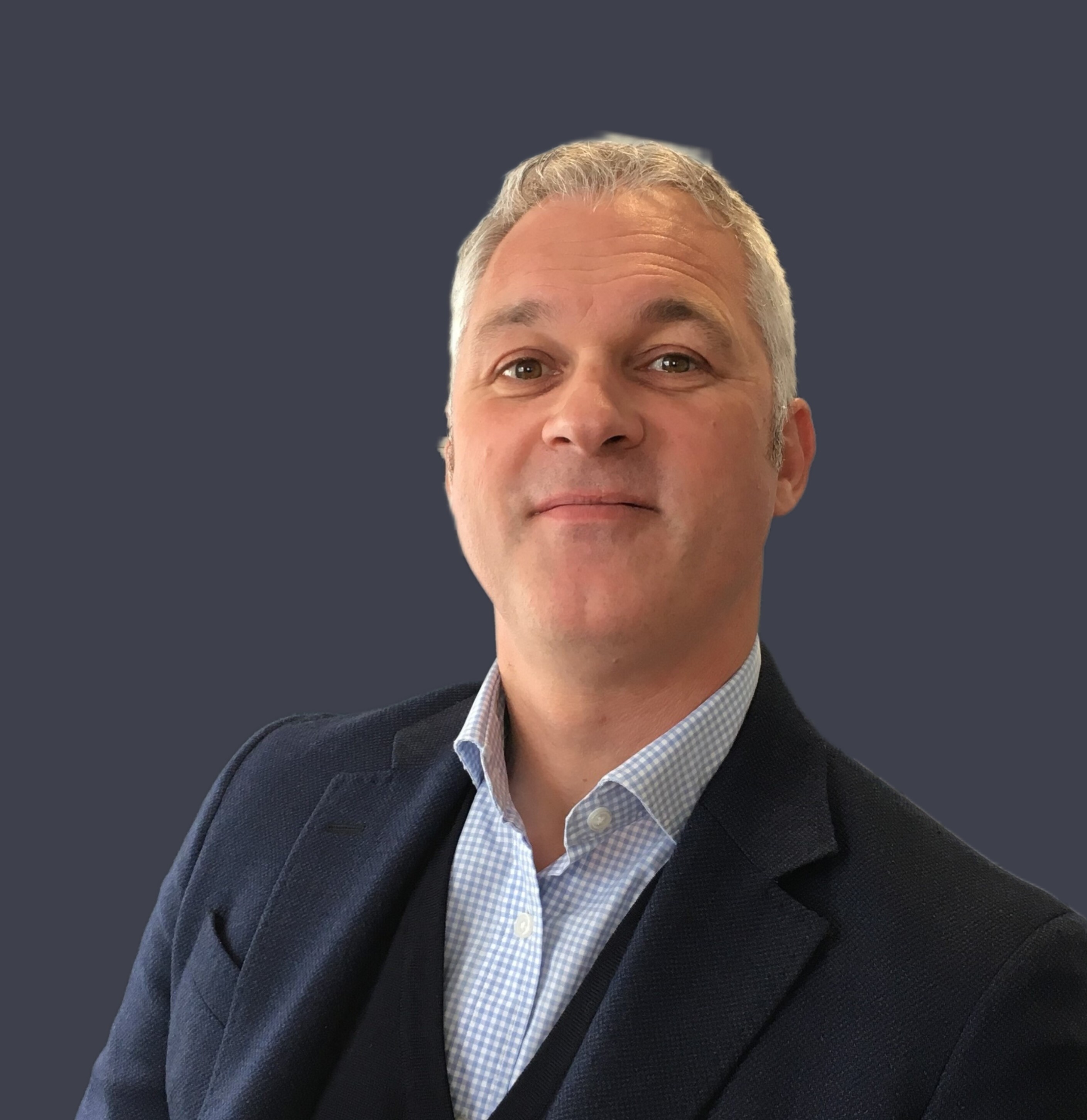 Ian Pritchard