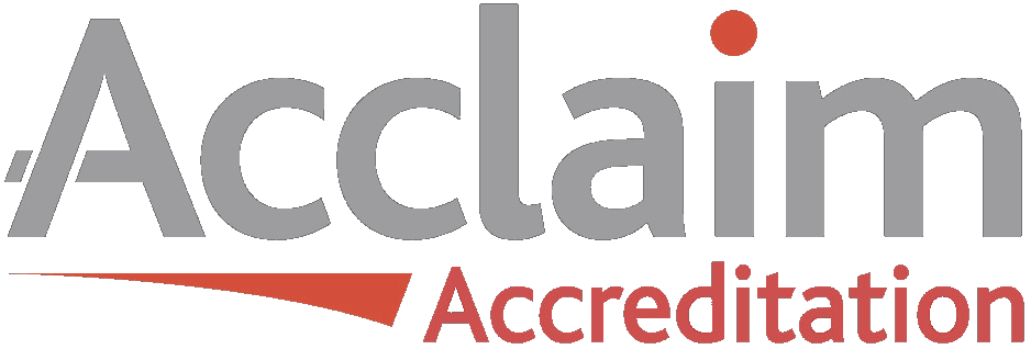 Acclaim link